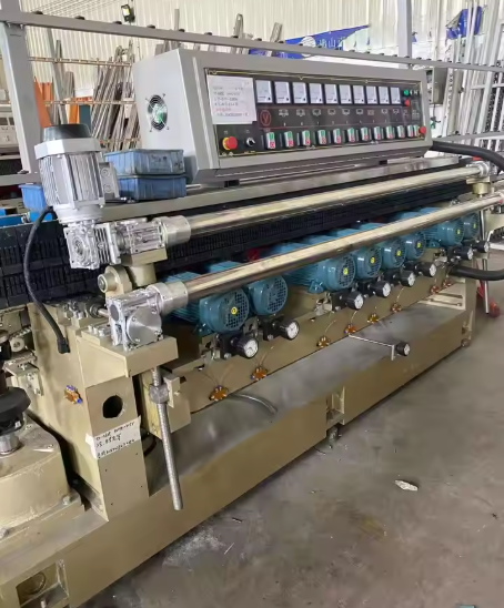 Uniform annealing infrared system