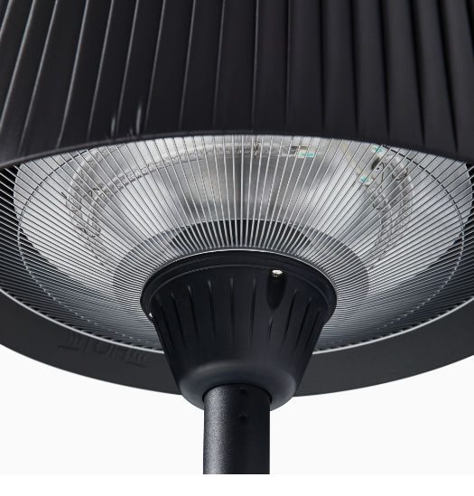Towel rail heater