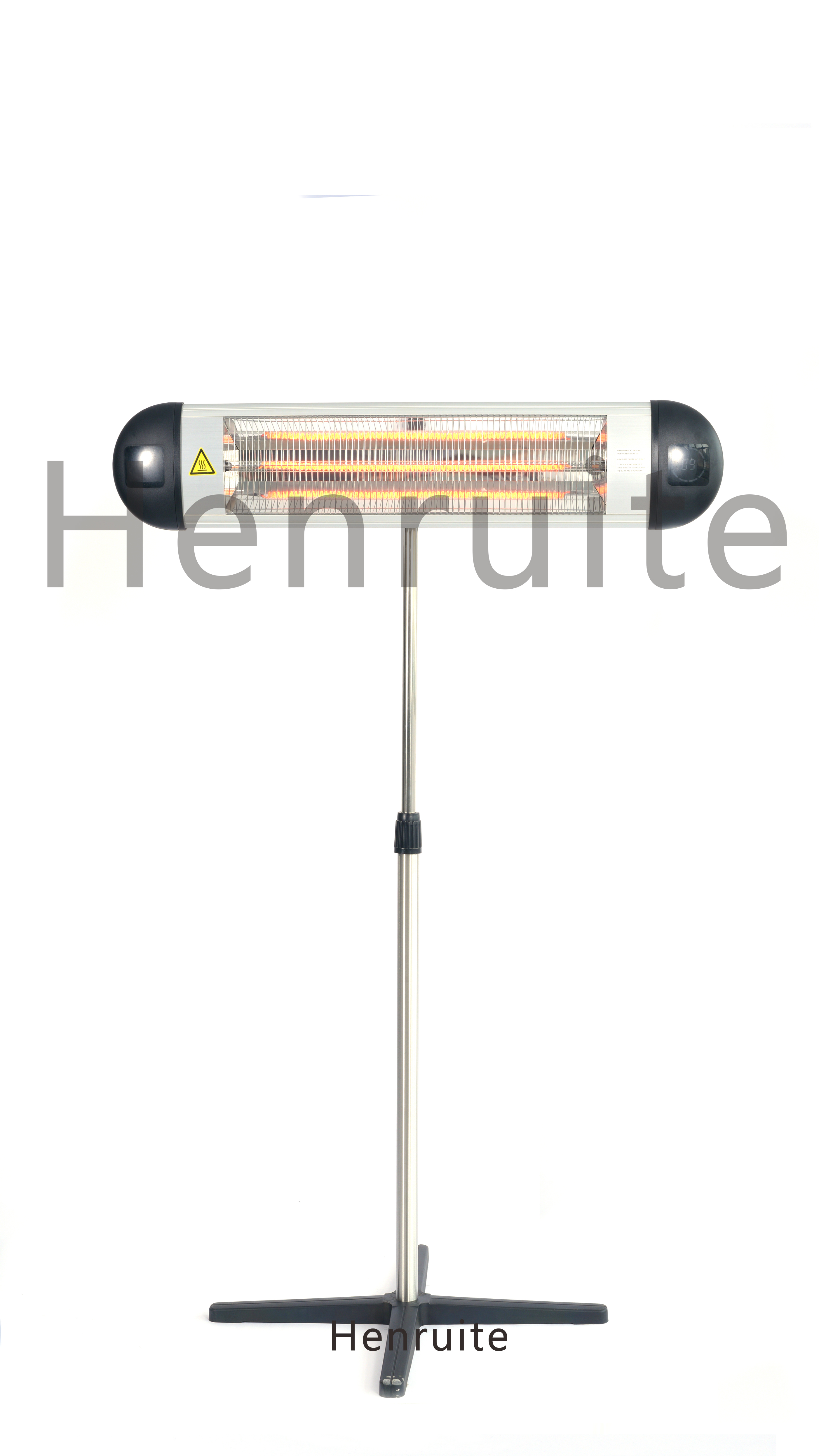 Ceiling mounted infrared heater