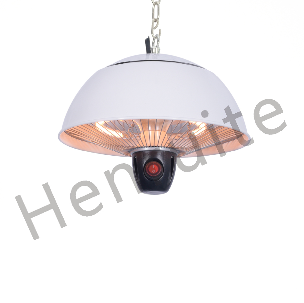 Ceramic heater (PTC)