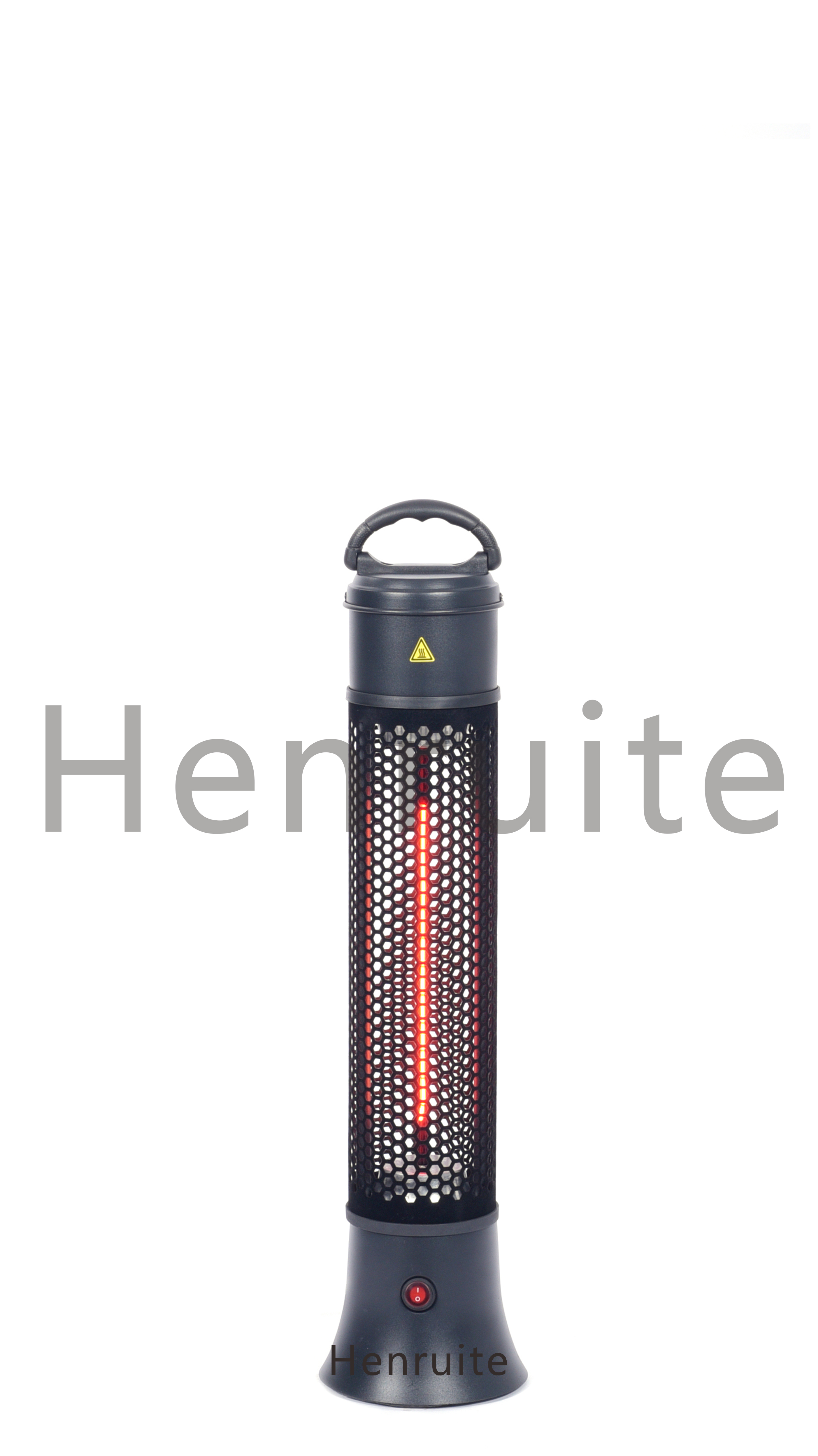 Bathroom heater