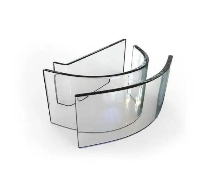 Medium wave infrared heater lamp